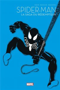Spider-Man la collection anniversaire tome 3 : La saga du Rédempteur (mars 2022, Panini Comics)