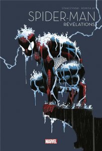 Spider-Man la collection anniversaire tome 6 : Révélations (02/03/2022 - Panini Comics)