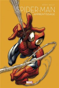 Spider-Man la collection anniversaire tome 7 : Apprentissage (02/03/2022 - Panini Comics)