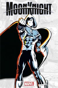 Moon Knight (avril 2022, Panini Comics)