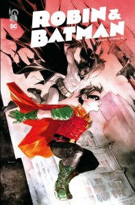Robin & Batman (juin 2022, Urban Comics)