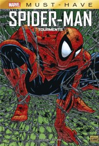 Spider-Man - Tourments (Must-have) (01/06/2022 - Panini Comics)
