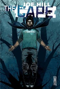 The Cape (juin 2022, Hi Comics)