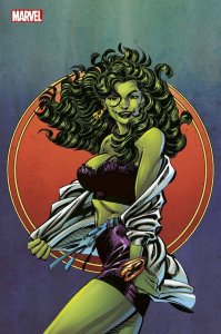 La sensationnelle She-Hulk par John Byrne Edition Panini Comics (06/07/2022 - Panini Comics)