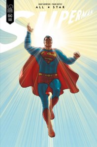 All-Star Superman (août 2022, Urban Comics)
