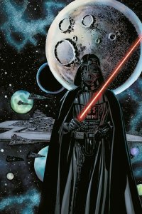 Star Wars - La série originale Marvel tome 1 : 1977 - 1981 Edition Panini Comics (17/08/2022 - Panini Comics)