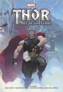 Thor - Dieu du Tonnerre (10/08/2022 - Panini Comics)