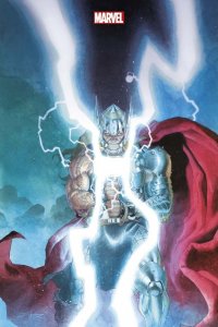 Thor - Dieu du Tonnerre Edition Panini Comics (août 2022, Panini Comics)