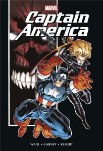 Captain America (07/09/2022 - Panini Comics)