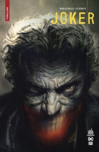 Joker (20/01/2023 - Urban Comics)