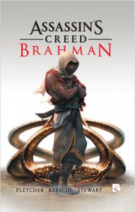 Le lundi c'est librairie ! : Assassin's creed - Brahman (janvier 2023, Black River)