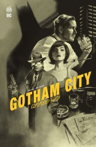 Gotham City : Année un (octobre 2023, Urban Comics)