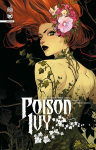 Poison Ivy Infinite tome 2 (octobre 2023, Urban Comics)