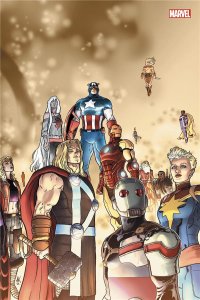 Marvel Comics tome 22 Edition collector (octobre 2023, Panini Comics)