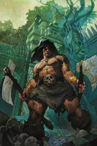 Savage Sword Of Conan tome 2 Edition Collector Panini Comics (octobre 2023, Panini Comics)