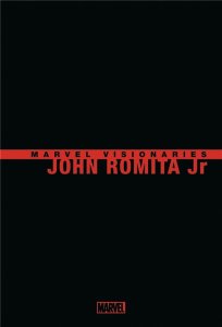 John Romita Jr (novembre 2023, Panini Comics)