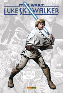 Luke Skywalker (novembre 2023, Panini Comics)