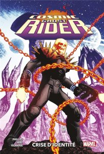 Cosmic Ghost Rider - Crise d’identité (décembre 2023, Panini Comics)