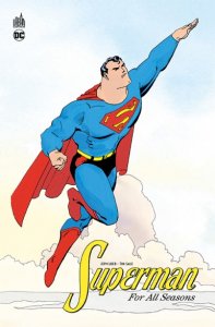Superman for all seasons (03/02/2023 - Urban Comics)
