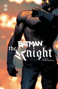 Batman : The Knight (février 2023, Urban Comics)