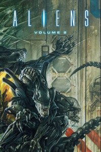 Aliens tome 2 Edition collector Panini Comics (février 2023, Panini Comics)
