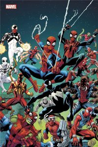 Marvel Comics tome 15 Edition collector (mars 2023, Panini Comics)