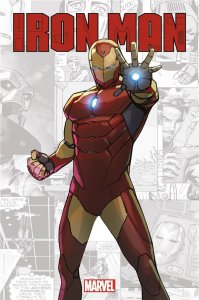 Iron Man (mars 2023, Panini Comics)