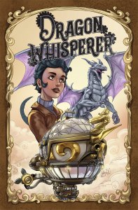 Dragon Whisperer (avril 2023, Editions Réflexions)