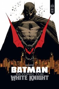 Batman Beyond The White Knight (mai 2023, Urban Comics)