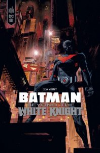 Batman Beyond The White Knight Edition Momie Comics (05/05/2023 - Urban Comics)