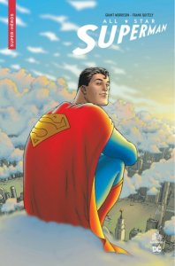 All-Star Superman (mai 2023, Urban Comics)