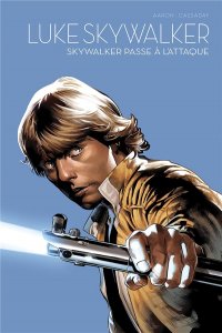 L'équilibre dans la Force 1 - Star Wars (mai 2023, Panini Comics)