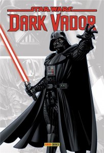Dark Vador (mai 2023, Panini Comics)