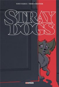 Le lundi c'est librairie ! : Stray dogs (mai 2023, Panini Comics)