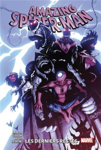 Amazing Spider-Man tome 9 (31/05/2023 - Panini Comics)