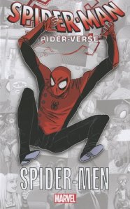 Spider-Men (mai 2023, Panini Comics)