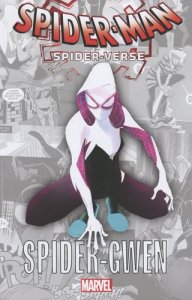Spider-Gwen (mai 2023, Panini Comics)