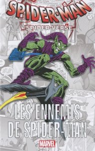 Les ennemis de Spider-Man (mai 2023, Panini Comics)