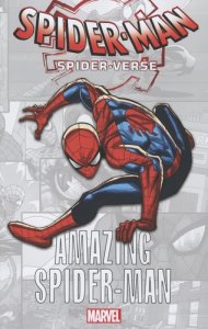 Amazing Spider-Man (mai 2023, Panini Comics)
