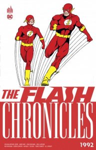 The Flash Chronicles 1992 (juin 2023, Urban Comics)