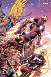 Marvel Comics tome 18 Edition collector (juin 2023, Panini Comics)