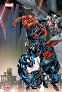 Spider-man 2099 tome 1 Edition collector Panini Comics (07/06/2023 - Panini Comics)