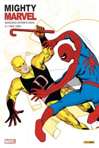 Mighty Marvel 3 (12/07/2023 - Panini Comics)