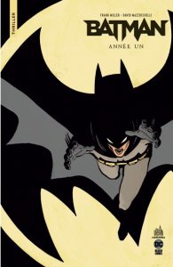 Batman année Un + à la vie à la mort (août 2023, Urban Comics)