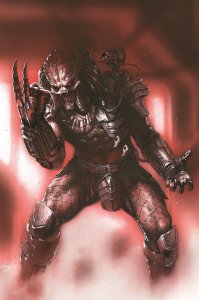 Predator tome 1 : Le jour du chasseur Edition collector Panini Comics (août 2023, Panini Comics)