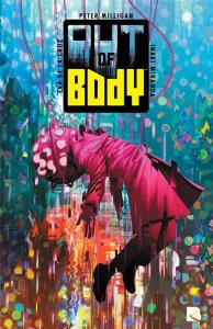 Out of body (septembre 2023, Black River)