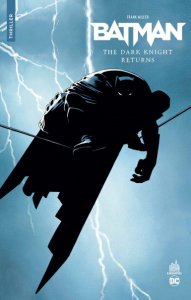The Dark Knight Returns (janvier 2024, Urban Comics)