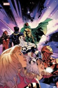Marvel Comics tome 1 Edition collector (janvier 2024, Panini Comics)