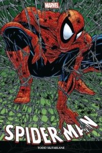 Spider-Man par McFarlane (janvier 2024, Panini Comics)