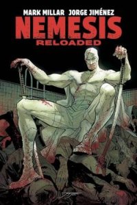Nemesis : Reloaded (janvier 2024, Panini Comics)